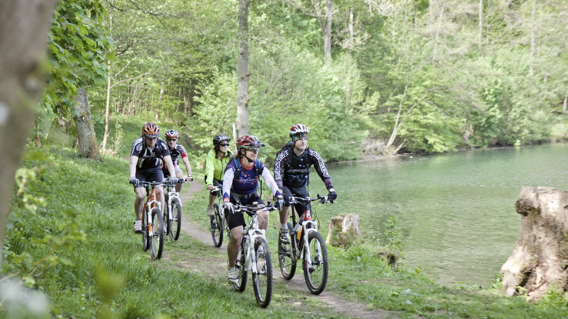 Trailpark Vulkaneifel Trailpark Vulkaneifel