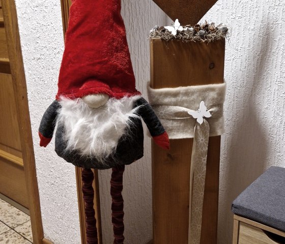 Ein herzliches Willkommen Ein herzliches Willkommen