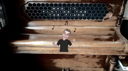 Escape Room Optische Täuschung (1), © Pension Rodenburg Escape Room Optische Täuschung (1), © Pension Rodenburg