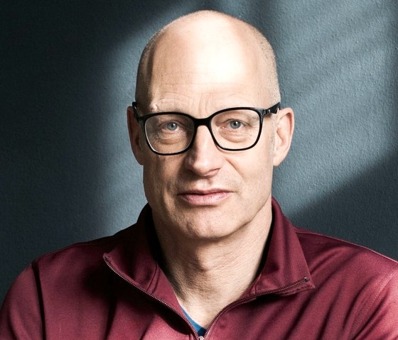 Joachim Meyerhof, © Heike Steinweg Joachim Meyerhof, © Heike Steinweg