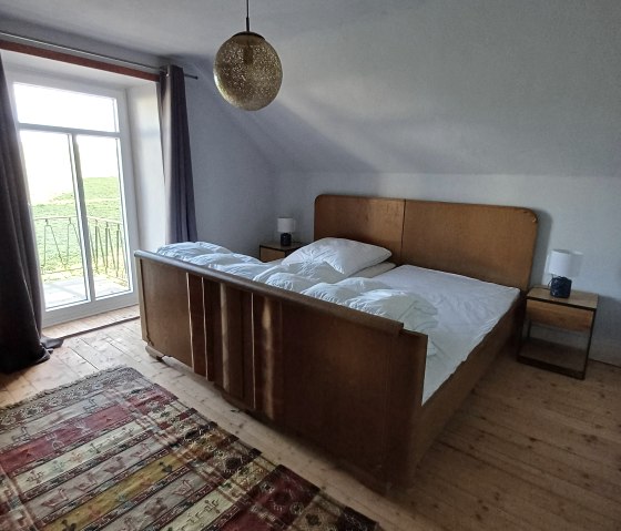 Schlafzimmer 1. OG Schlafzimmer 1. OG