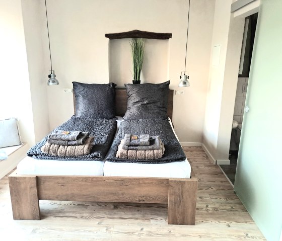 Appartement für 2 Personen Appartement für 2 Personen