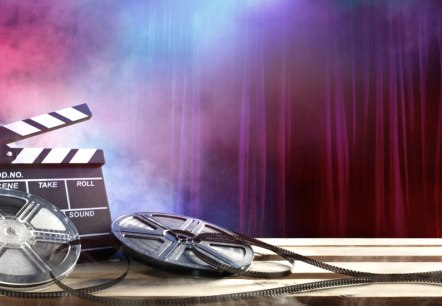 Kino, © adobe.stock/Romolo Tavani Kino, © adobe.stock/Romolo Tavani