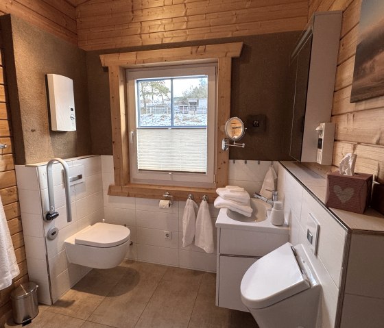 Badezimmer Badezimmer