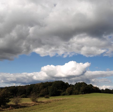 Landschaft, Wolken, © Nebel Landschaft, Wolken, © Nebel