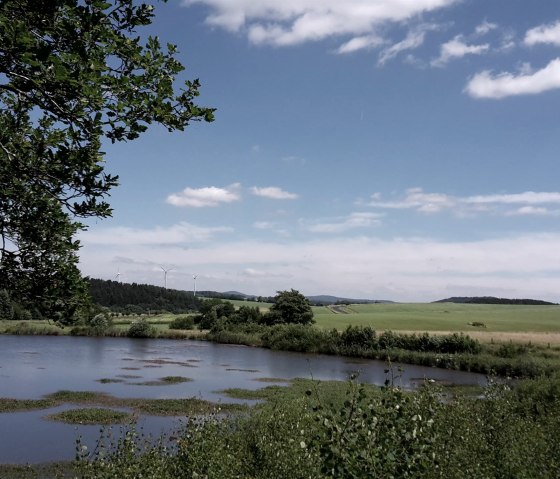 Eichholzmaar, © Alois Handwerk Eichholzmaar, © Alois Handwerk