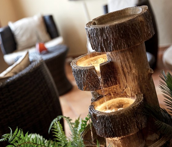 Wellnessangebote, © Christiane Weides Wellnessangebote, © Christiane Weides