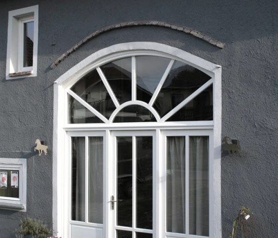 Frühstücksraum Frühstücksraum