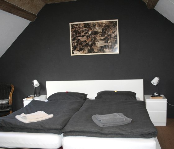 FW Aska - Schlafzimmer FW Aska - Schlafzimmer