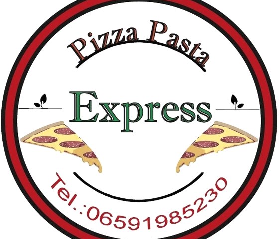 Logo Pizza Pasta Express Gerolstein, © Pizza Pasta Express Gerolstein Logo Pizza Pasta Express Gerolstein, © Pizza Pasta Express Gerolstein