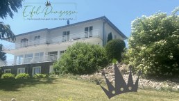 Eifel-Prinzessin, © Judith Pütz-Kurth Eifel-Prinzessin, © Judith Pütz-Kurth