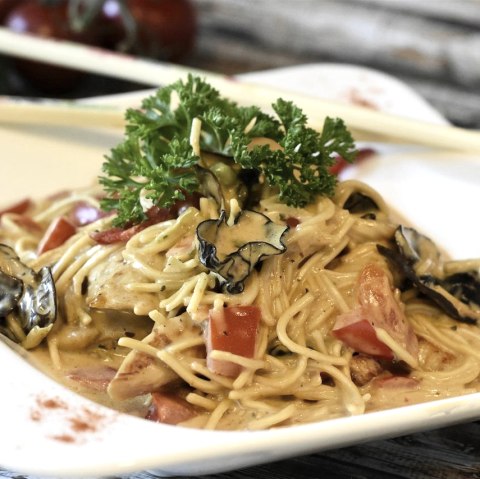 Asia Nudeln, © Pixabay Asia Nudeln, © Pixabay