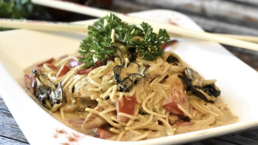 Asia Nudeln, © Pixabay Asia Nudeln, © Pixabay