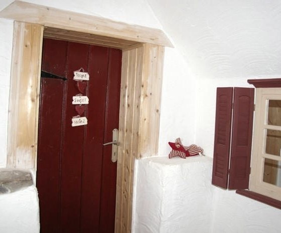 Treppenhaus Treppenhaus