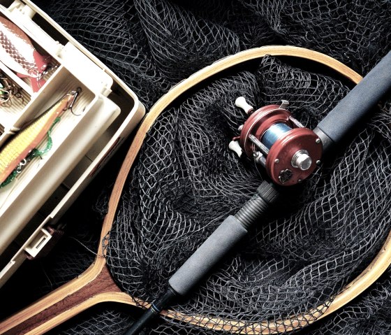 Angeln, © pixabay Angeln, © pixabay