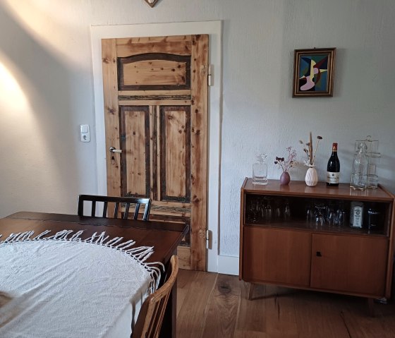 dining room dining room