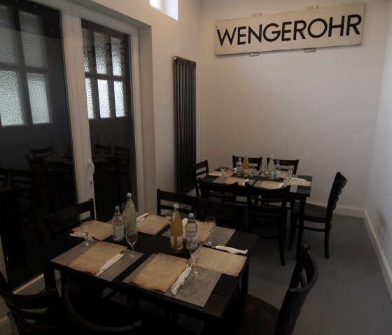 Museumsbahnhof_Ahütte_Andreas Kurth (4), © Andreas Kurth Museumsbahnhof_Ahütte_Andreas Kurth (4), © Andreas Kurth