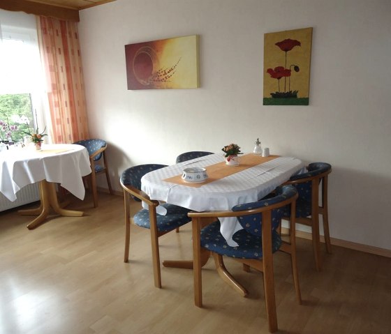 Frühstückszimmer2 Frühstückszimmer2