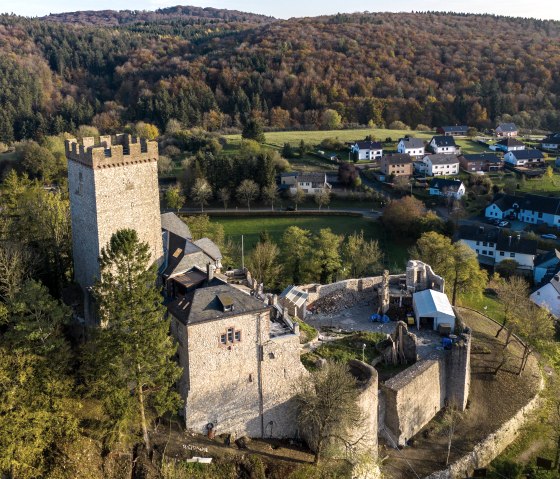 Eifelsteig-2019-146-Kerpen, © Eifel Tourismus GmbH, Dominik Ketz Eifelsteig-2019-146-Kerpen, © Eifel Tourismus GmbH, Dominik Ketz