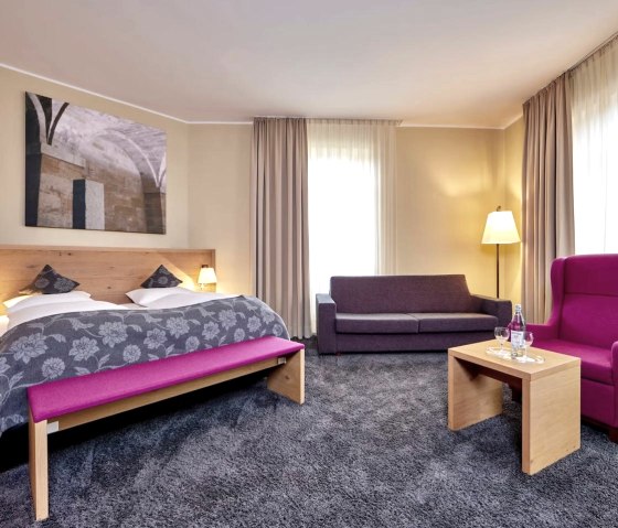 Zimmerbeispiel Premiumkategorie Zimmerbeispiel Premiumkategorie