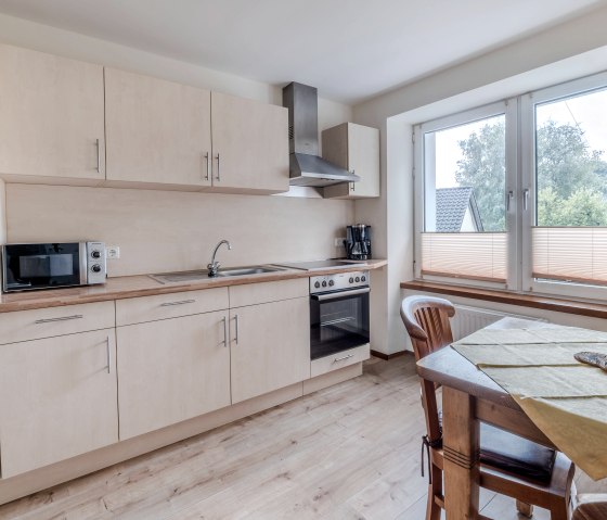 Ferienwohnung Waldmaus Ferienwohnung Waldmaus