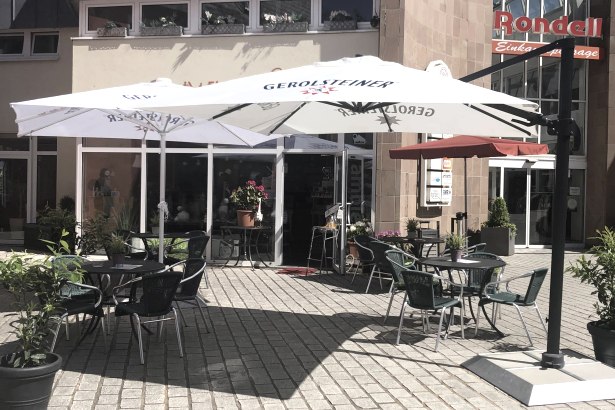 Bistro im Flecken, © Zur zeitlich unbegrenzten und freien Nutzung Bistro im Flecken, © Zur zeitlich unbegrenzten und freien Nutzung