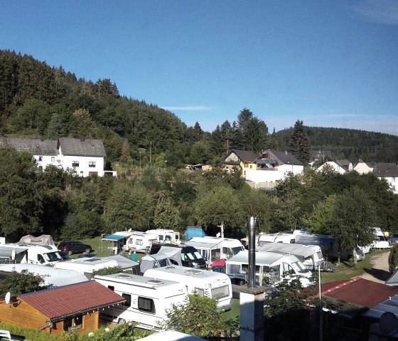 Campingplatz 2 Campingplatz 2