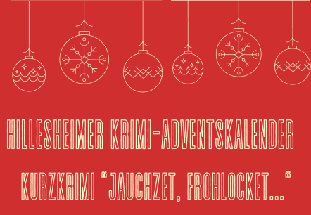 Kurzkrimi Kurzkrimi