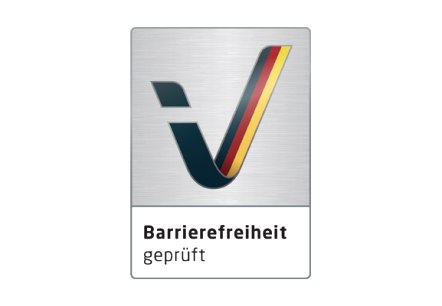 Barrierefreiheit Barrierefreiheit