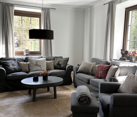 Wohnzimmer Wohnzimmer