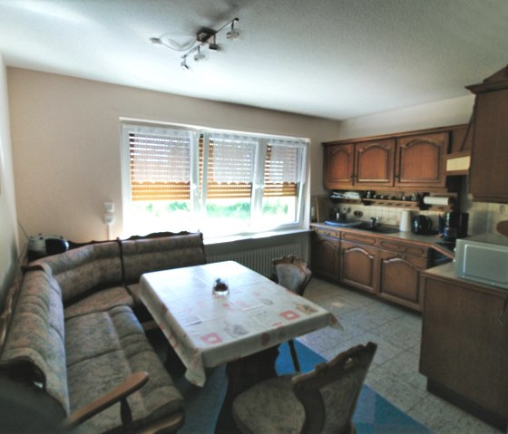 Küche, © Helmut Hell Küche, © Helmut Hell