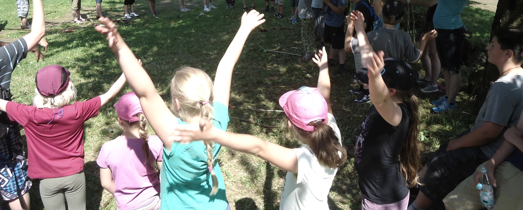 Kinderveranstaltungen "Hits für Kids" Hauptbild, © TW Gerolsteiner Land GmbH Kinderveranstaltungen "Hits für Kids" Hauptbild, © TW Gerolsteiner Land GmbH