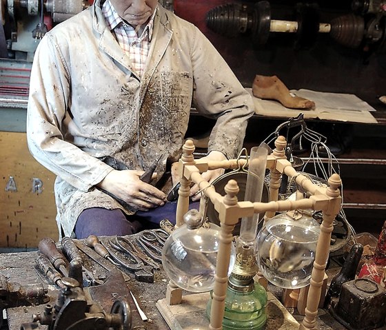 Museum, © Jochen Hank Museum, © Jochen Hank