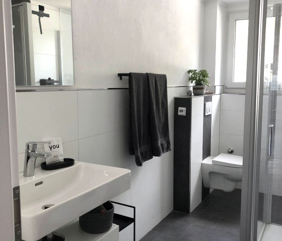 Badezimmer, © Anja Remsperger & Philippe Drees Badezimmer, © Anja Remsperger & Philippe Drees