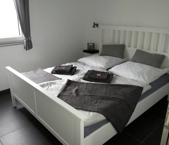 Schlafzimmer 1 Schlafzimmer 1