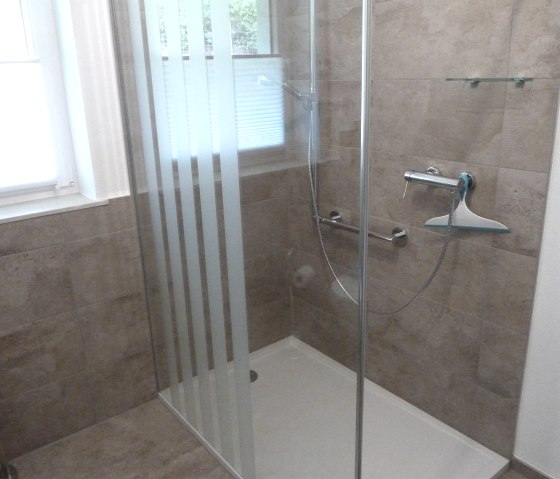 Badezimmer/Dusche, © Alois Handwerk Badezimmer/Dusche, © Alois Handwerk