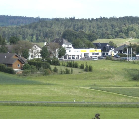 Außsicht 2 Außsicht 2