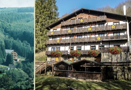 Wolffhotel, © Tiemo Wolff Wolffhotel, © Tiemo Wolff