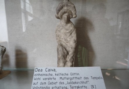 Villa Sarabodis (2), © Touristik GmbH Gerolsteiner Land Villa Sarabodis (2), © Touristik GmbH Gerolsteiner Land