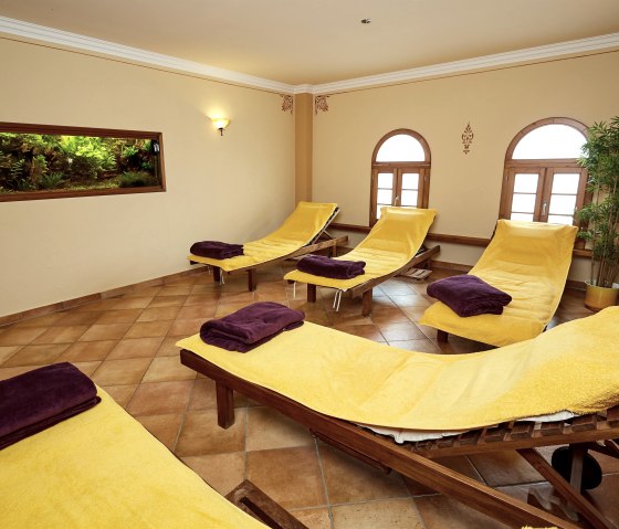 Wellness, © Christiane Weides Wellness, © Christiane Weides