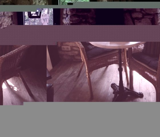 Das kleine Landcafé Das kleine Landcafé