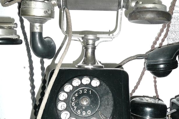 Telefonmuseum Gerolstein (1), © Herr Schirmer Telefonmuseum Gerolstein (1), © Herr Schirmer