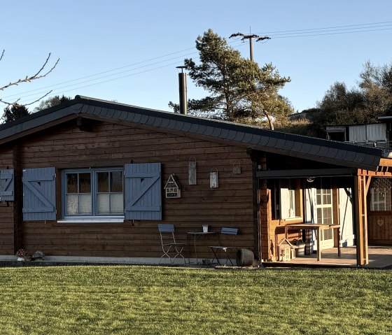 Gartenansicht Gartenansicht