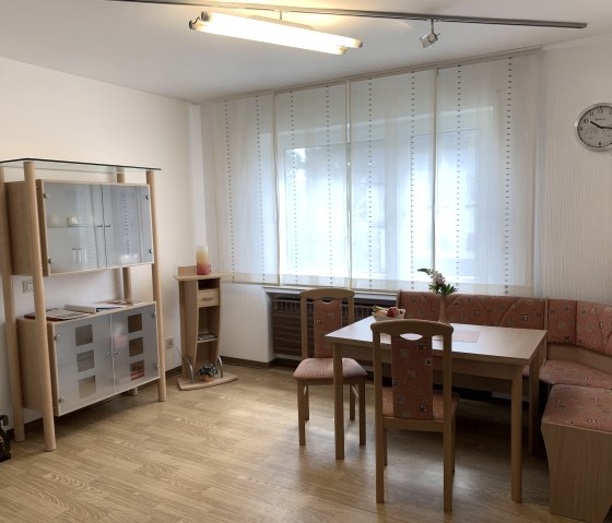 Aufenthaltsraum Gästezimmer Aufenthaltsraum Gästezimmer