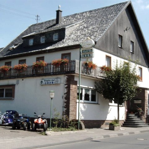 Birgeler Hof Birgeler Hof