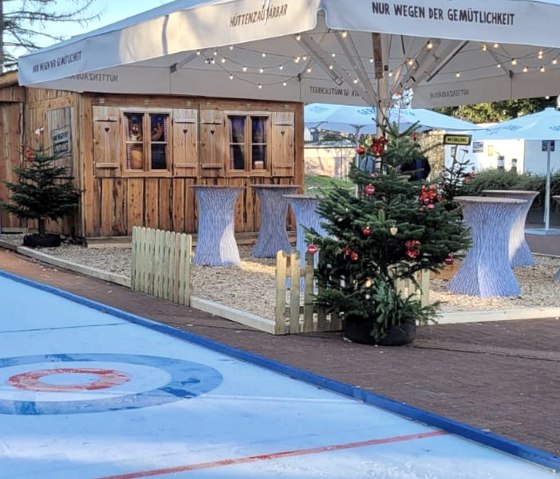 Hüttenzaubärbar, © Hüttenzaubärbar Gbr Hüttenzaubärbar, © Hüttenzaubärbar Gbr