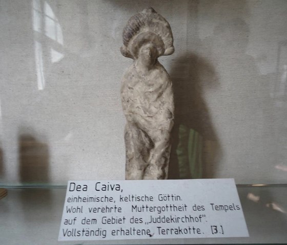 Villa Sarabodis (2), © Touristik GmbH Gerolsteiner Land Villa Sarabodis (2), © Touristik GmbH Gerolsteiner Land