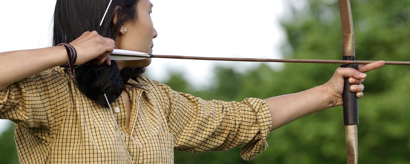 Bogenschießen, © pixabay Bogenschießen, © pixabay