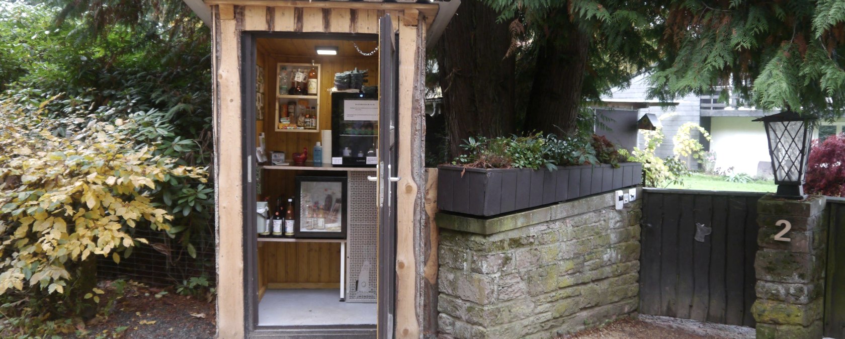 Eichelseifen-Pick-1, © Andreas Kube - Touristik GmbH Gerolsteiner Land Eichelseifen-Pick-1, © Andreas Kube - Touristik GmbH Gerolsteiner Land