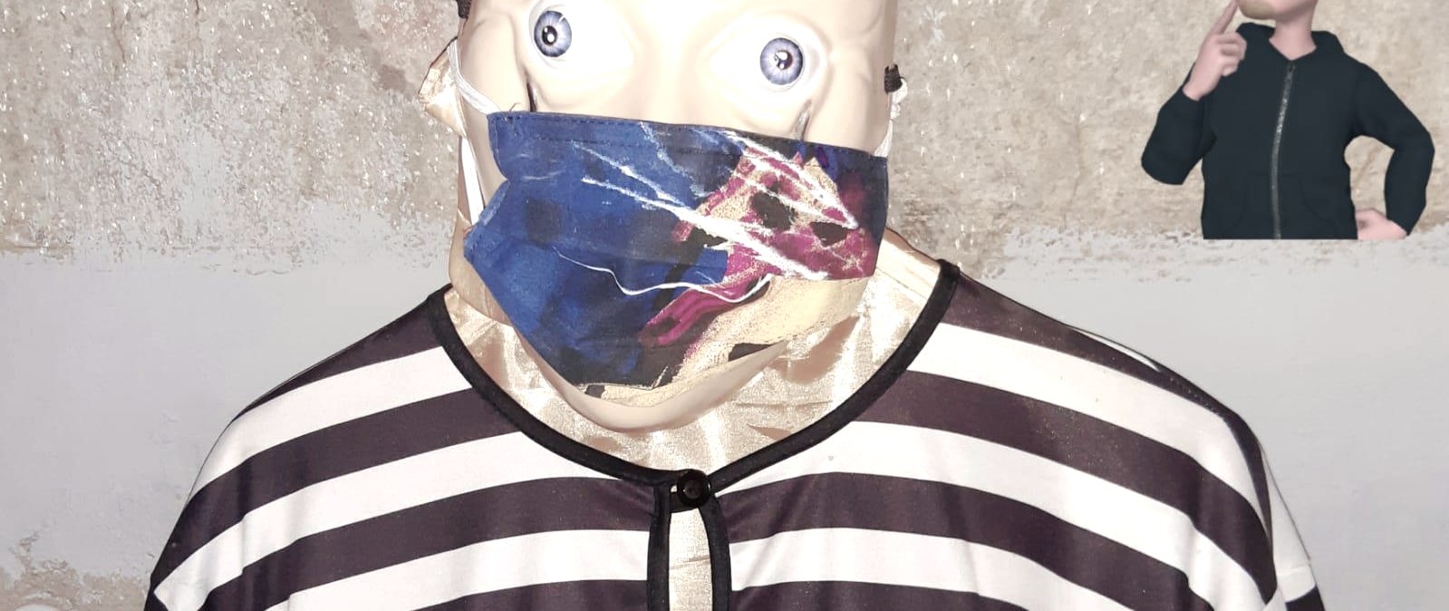 Escape Room Gaunerjagd, © Pension Rodenburg Escape Room Gaunerjagd, © Pension Rodenburg